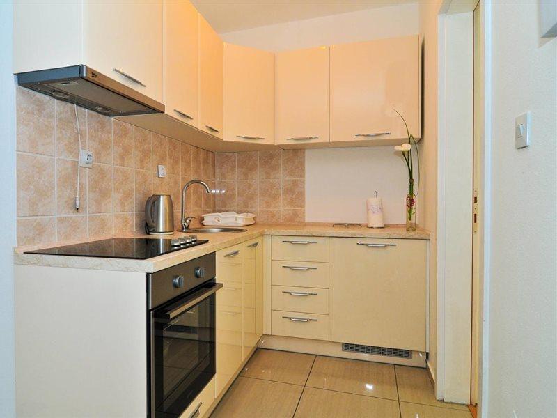 Apartments Kovac Teodo Esterno foto